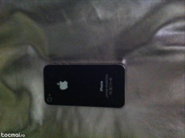 Iphone 4 16GB negru