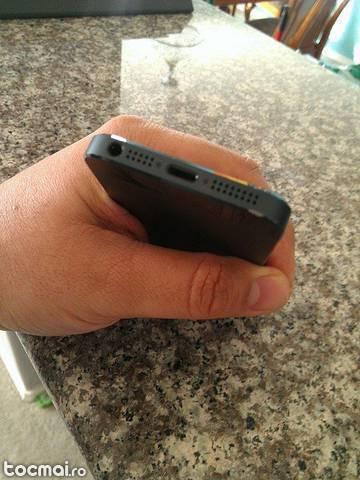 Iphone 5 - 16gb - negru