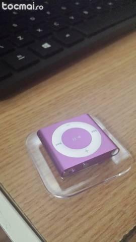 iPod Shuffle 2gb generatia 5 (5th gen) nou