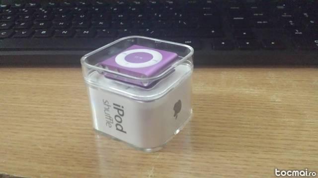 iPod Shuffle 2gb generatia 5 (5th gen) nou