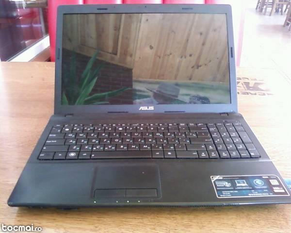 Laptop ASUS X54H Intel Core i3