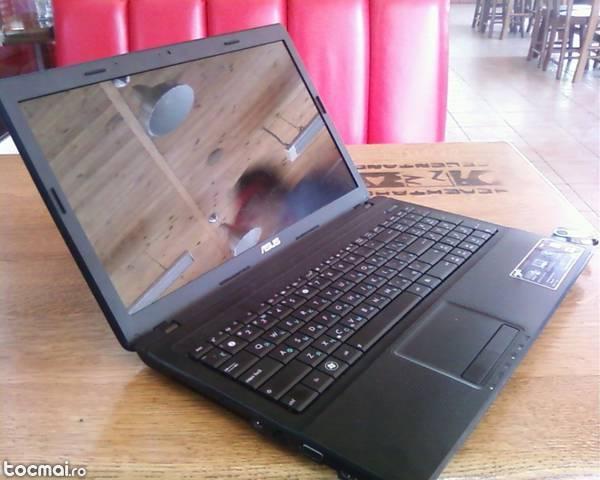 Laptop ASUS X54H Intel Core i3