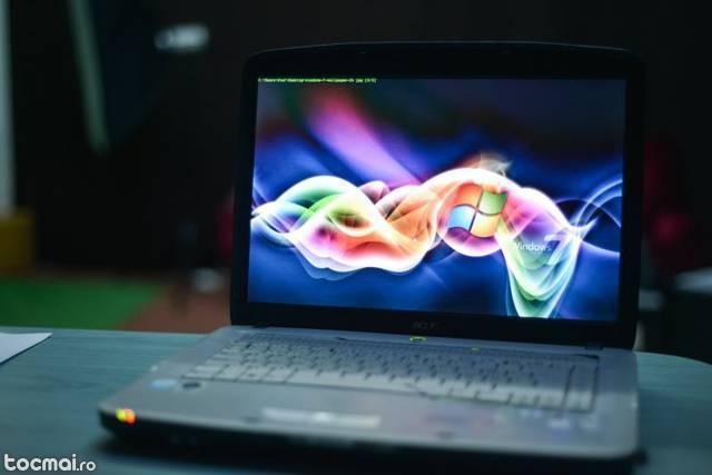 Laptop Dual Core Acer 5310