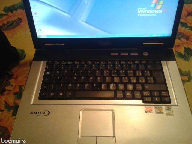Laptop Fujitsu Siemens AMILO A1650G