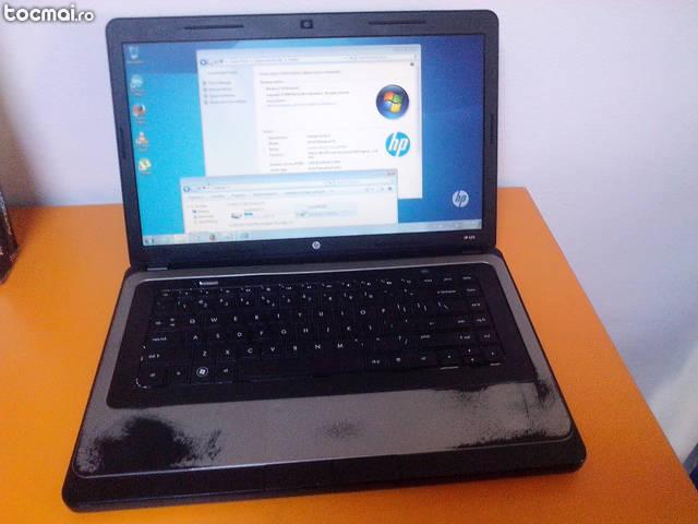 laptop HP 635 - garantie 1 AN