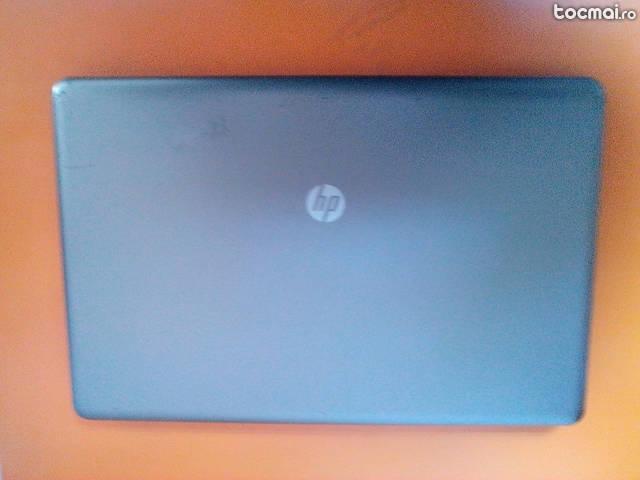 laptop HP 635 - garantie 1 AN