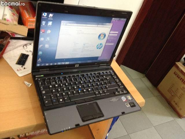 Laptop Hp NX6910p