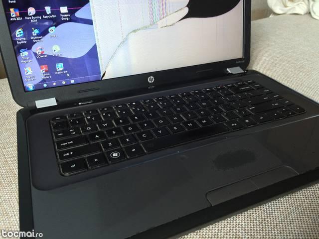 Laptop HP Pavilion G6 spart