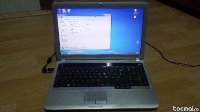 Laptop/ Leptop Samsung R530 Dual Core T4400