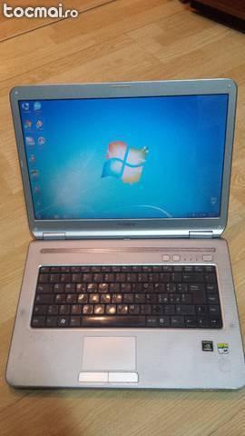 Laptop/ Leptop Sony Vaio VGN- NR21Z Core 2 Duo P8100
