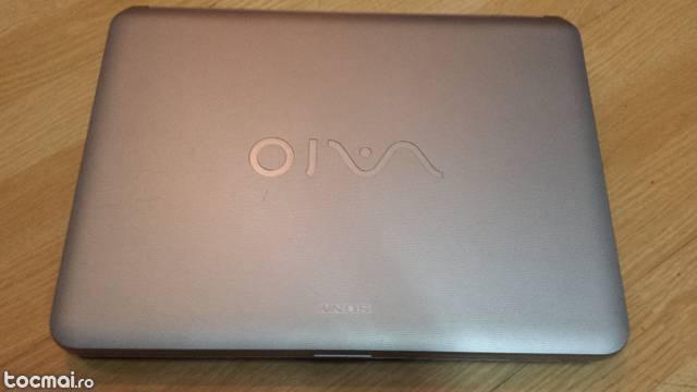 Laptop/ Leptop Sony Vaio VGN- NR21Z Core 2 Duo P8100