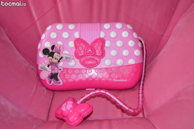 Laptop Minnie Mouse