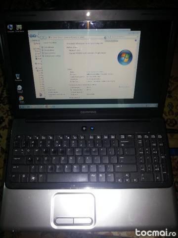 Laptop Presario CQ 61