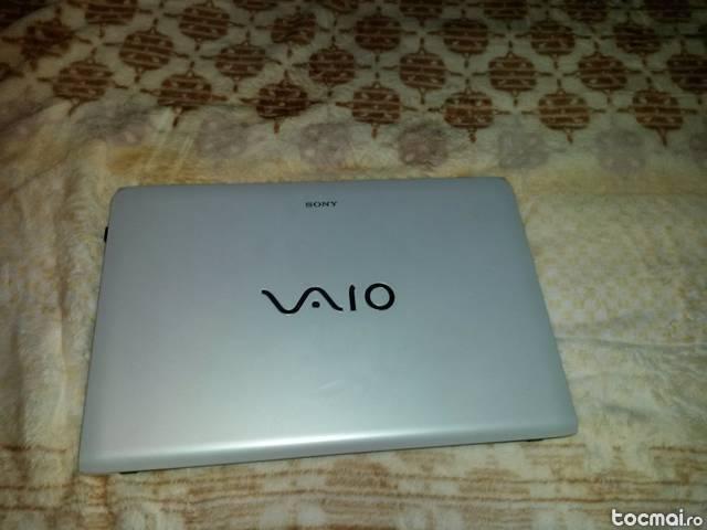 Laptop Sony Vaio