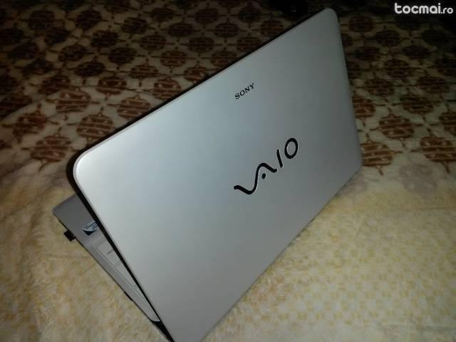 Laptop Sony Vaio