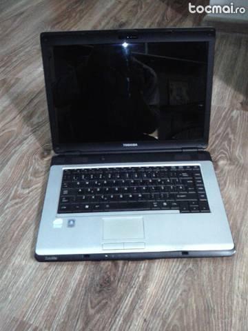 Laptop toshiba satellite l300 model pslb0e - 06r01er3