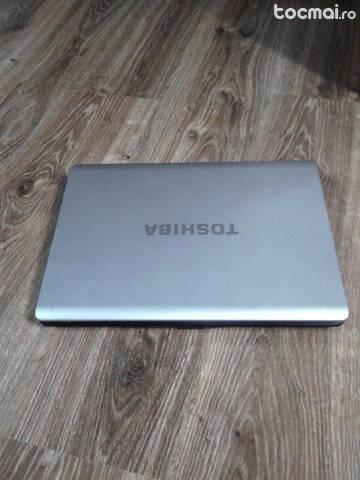 Laptop toshiba satellite l300 model pslb0e - 06r01er3