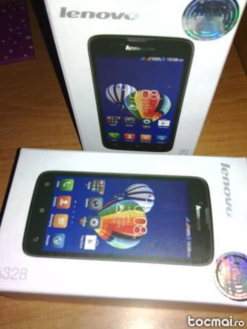 Lenovo A 328 - 2 buc. noi