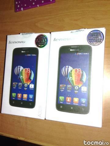 Lenovo A 328 - 2 buc. noi