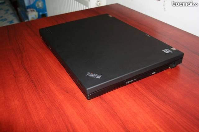 Lenovo T500 Tinkipad