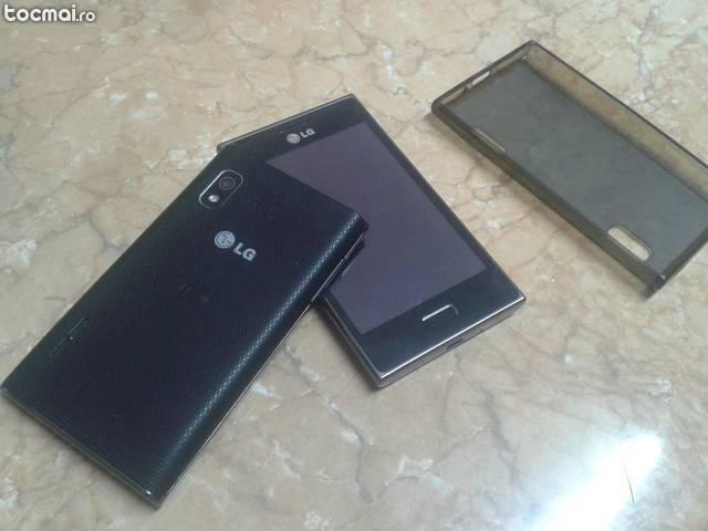 LG L5 E610