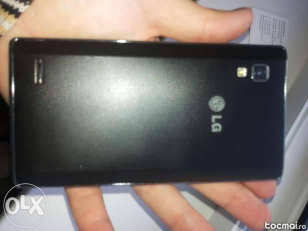 Lg l9 liber de retea