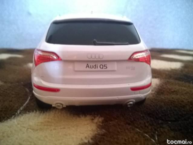 Masina teleghidata Audi Q5