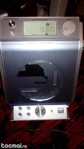 MicroSistem Audio Philips MCM275/ 12