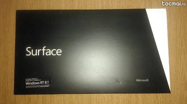 Microsoft Surface RT 64 GB