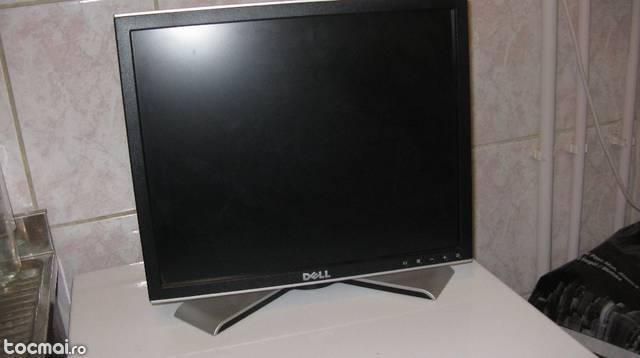 Monitor dell 17 inch