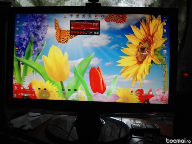 Monitor LG 24 inci 61 cm Full HD model W2453TQ