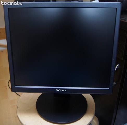 Monitor Sony de 17