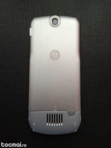 Motorola L6 Argintiu