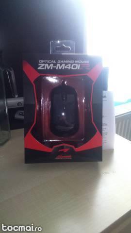 Mouse Gaming Zalman ZM- M401R