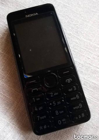 Nokia 206 Dual SIM, necodat