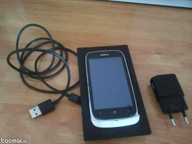 Nokia 610 Full box