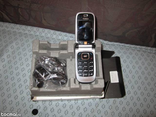 Nokia 6131 aproape nou