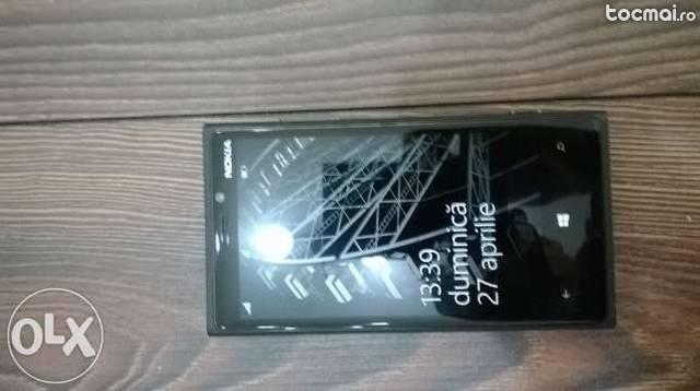 Nokia 920 Lumia 32 gb Black