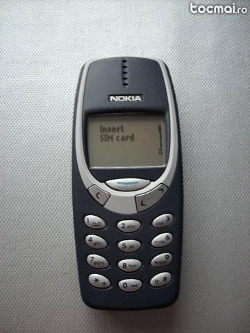 Nokia colectionari