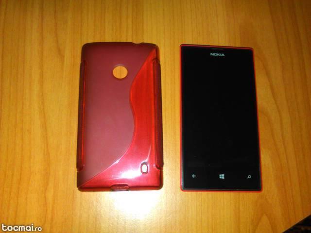 nokia lumia 520 red +huawei y530 white