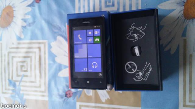 Pachet Nokia Lumia 520 Black