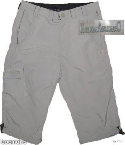 pantaloni scurti KILIMANJARO (dama tineret 164 cm)