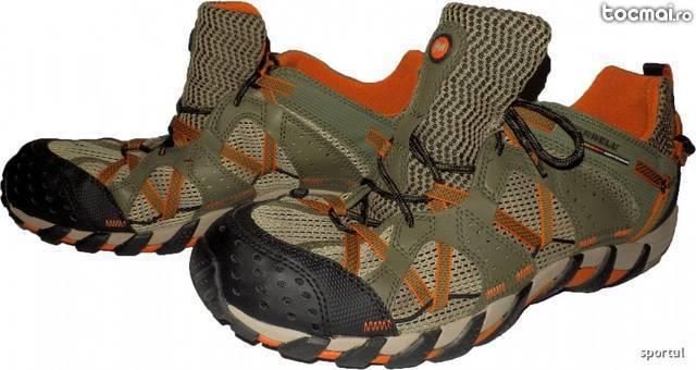 Pantofi sport Merrell continuum air cushion, cod- 347165