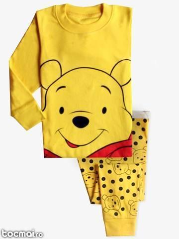 Pijama Winnie