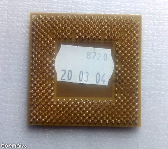 Procesor AMD Duron 1, 8 Ghz, Socket A