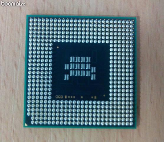 Processor intel celeron 560, 2, 13 ghz pt laptop
