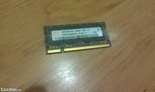 RAM 2GB DDR2