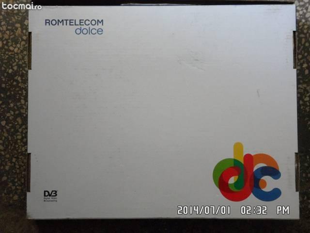 receiver dolce