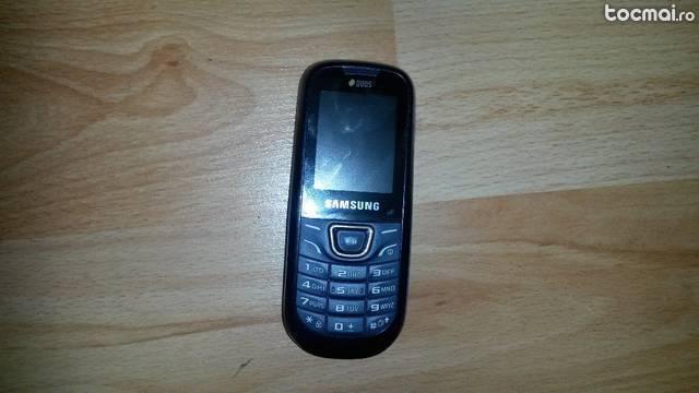 Samsung E1232 Duos