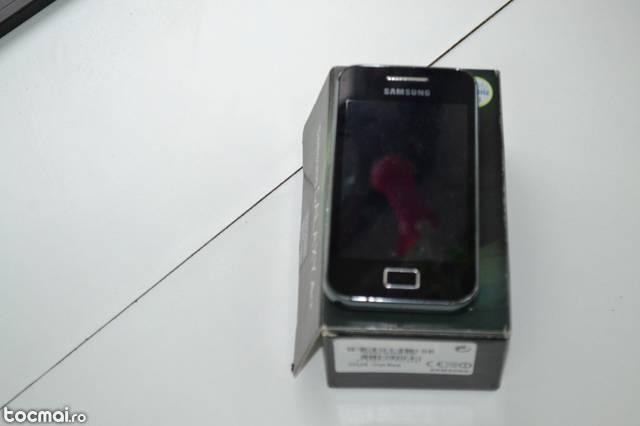 Samsung galaxy ace